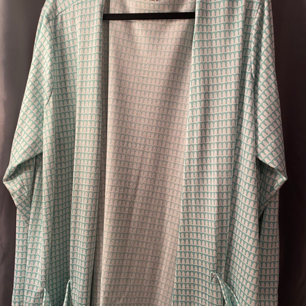 3X Lularoe Caroline